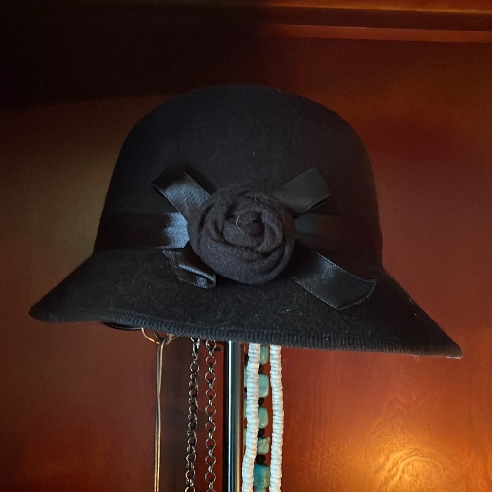Magician Hat